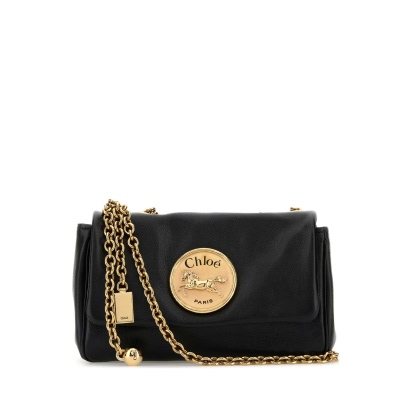 Chloé Heritage Shoulder Bag