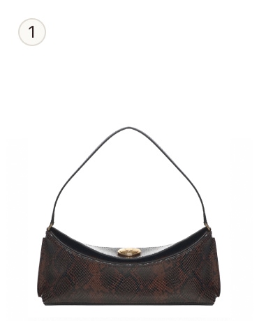 Jacquemus Le Calisso Bag