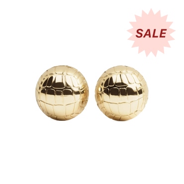 Jacquemus The Salon Earrings