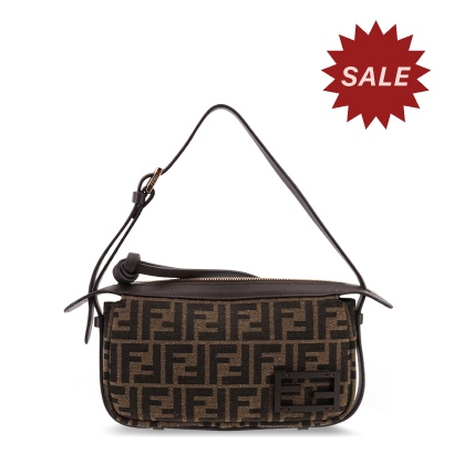 Fendi Simply Fendi Mini Bag