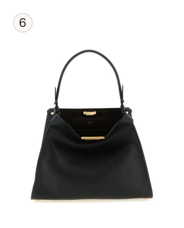 Fendi Way Medium Handbag