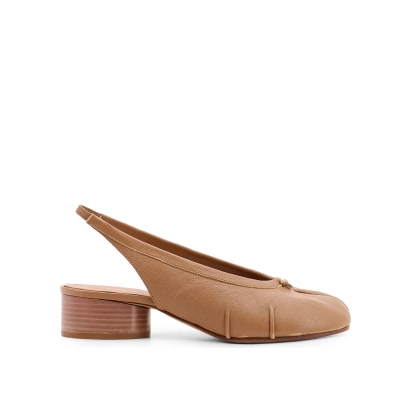 Maison Margiela Tabi Slingbacks