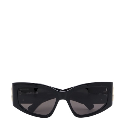 Balenciaga Bossy Cat Sunglasses