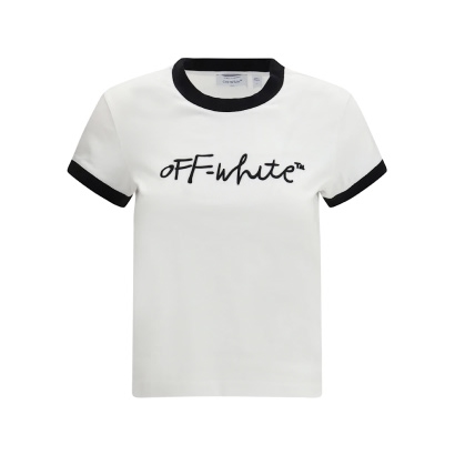 Off-White Script T-shirt