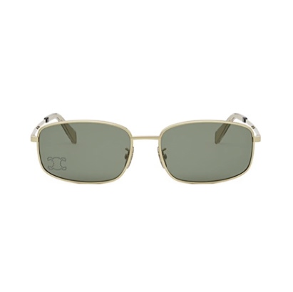 Celine Metal Sunglasses
