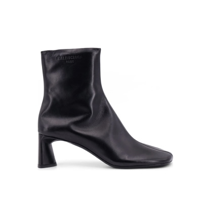 Balenciaga Duty Free Boots
