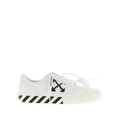 Off-White Vulc Undercut Sneakers