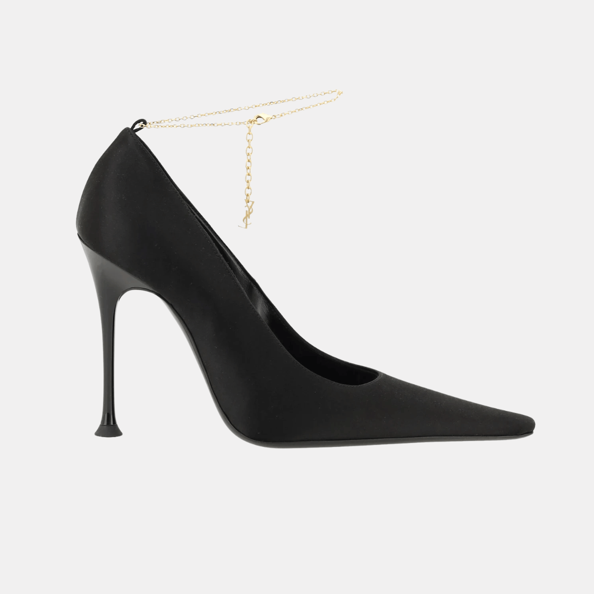 Saint Laurent SS25 Pumps