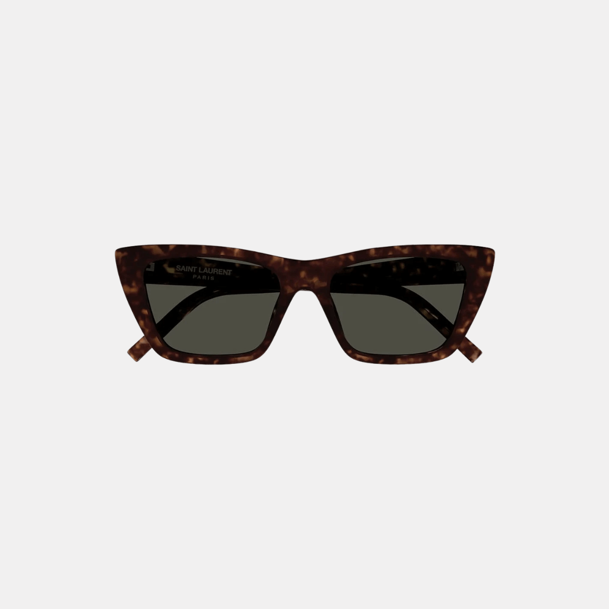 Saint Laurent Sl 276 Mica-002 - Havana Sunglasses