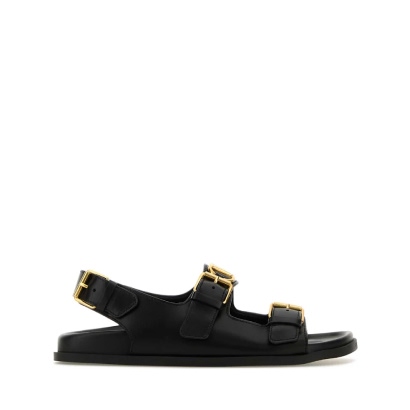 Valentino Garavani Leather Sandals