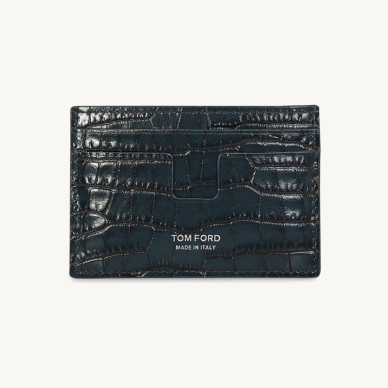 tom ford card case at italist