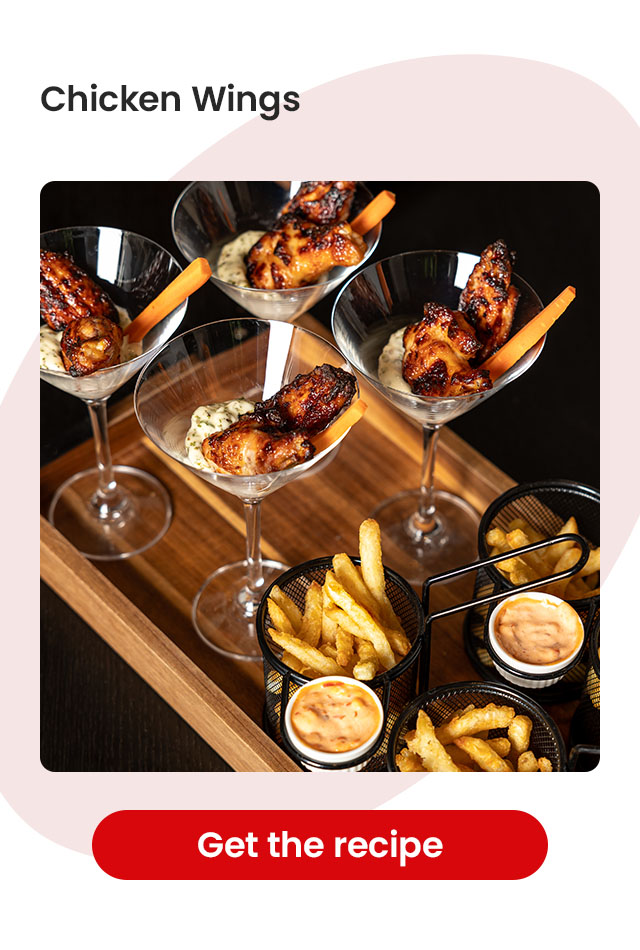 Get ready for the SUPER BOWL 🏈 Are you ready? Stokes