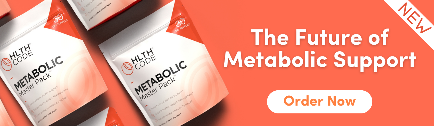 Metabolic Master Pack