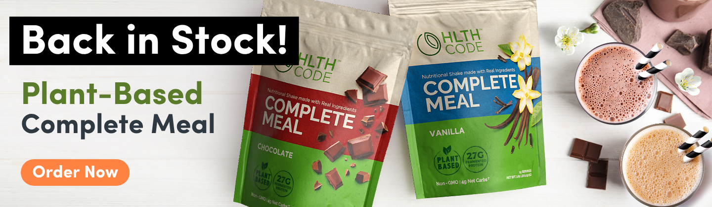 HLTH Code Food Storage