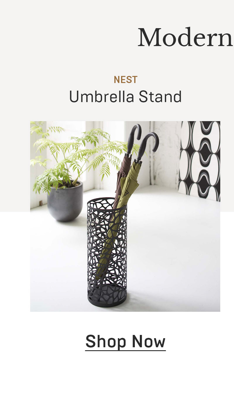 Brighten Rainy Days With These Yamazaki Pairs 🌂 Yamazaki Home