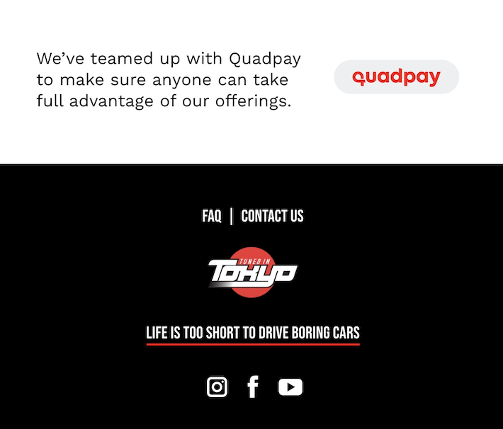 Time's Almost Up! ⏱ Tuned In Tokyo