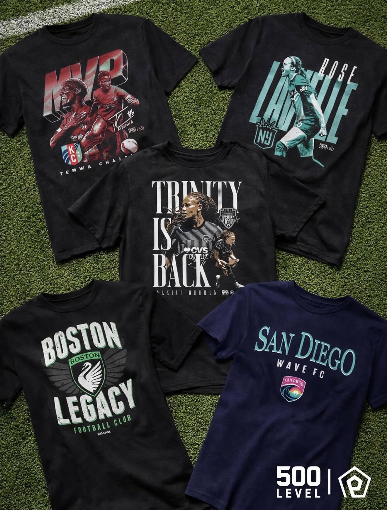 Top MLBPA Designs