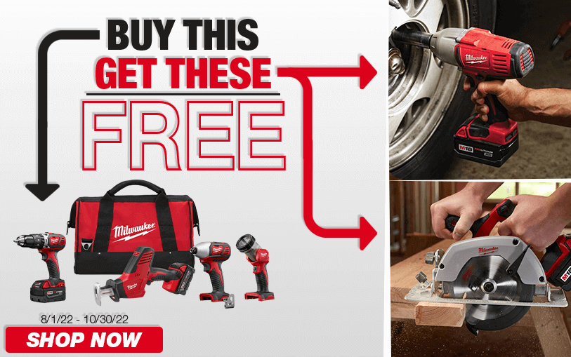 Claim Your ERebate With Select Milwaukee Heated Gear! Max Tool