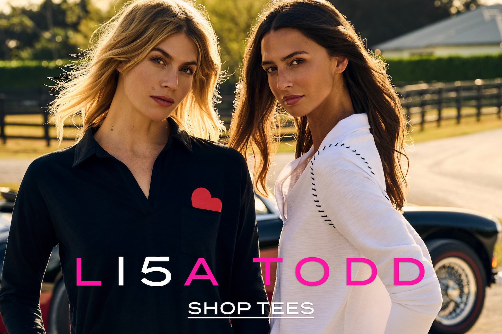 THE TEE SHOP