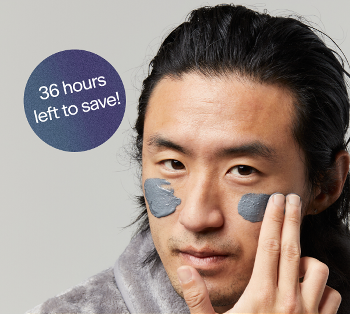 Only 36 hours left to save 20% with code FDAY20