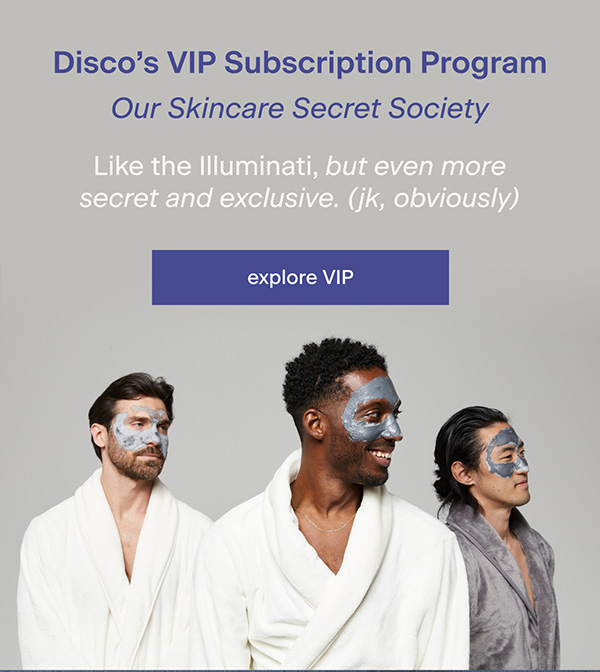 explore VIP