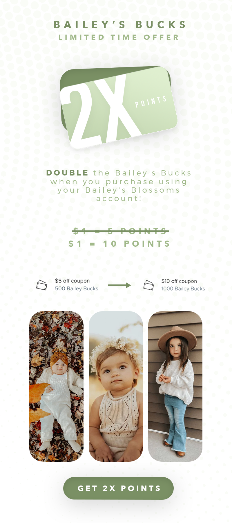 The 'never before seen' deal you've all been dreaming of is officially