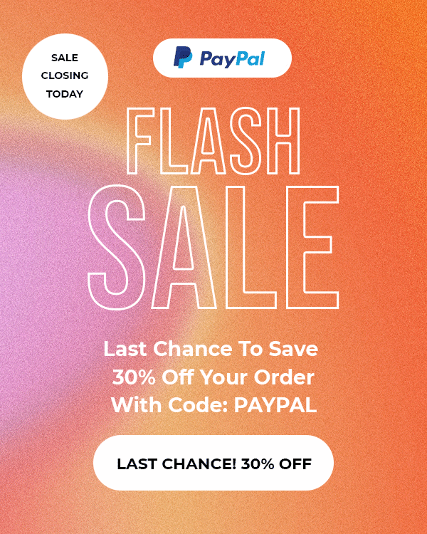 Last Chance 30 Off! 💥 Isla Ida