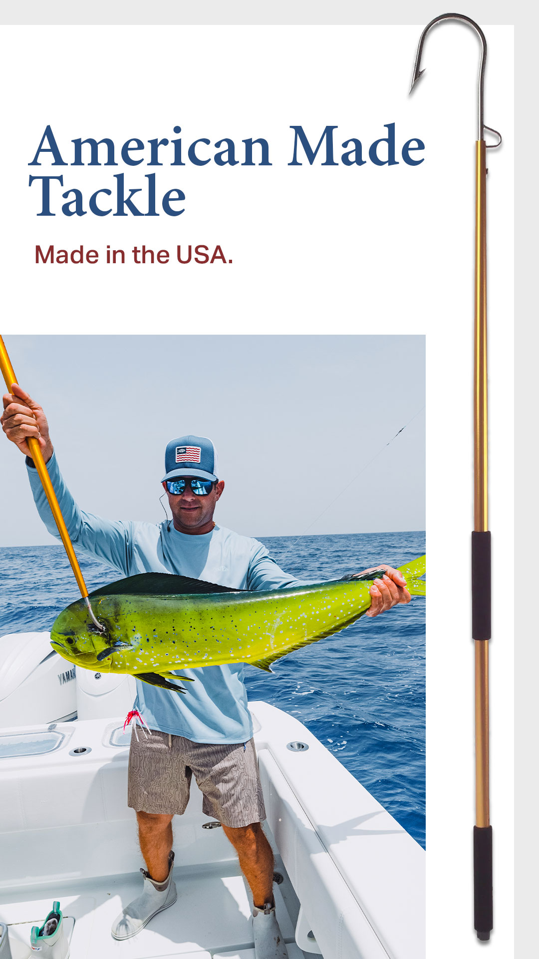 American Made Tackle