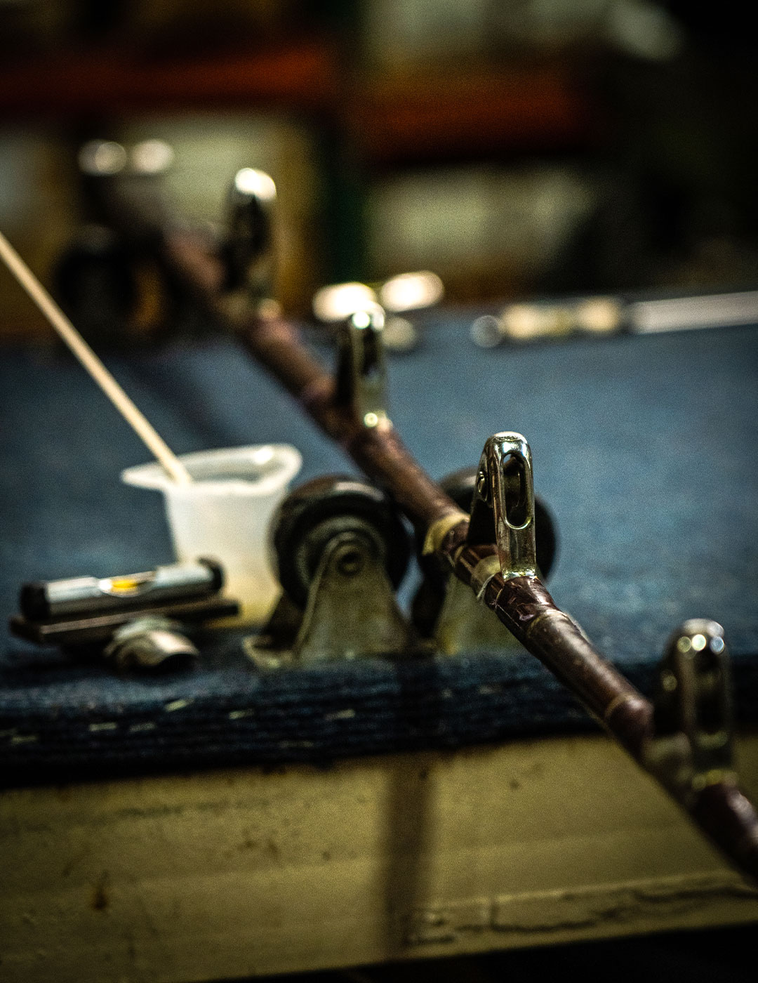 American Made Tackle