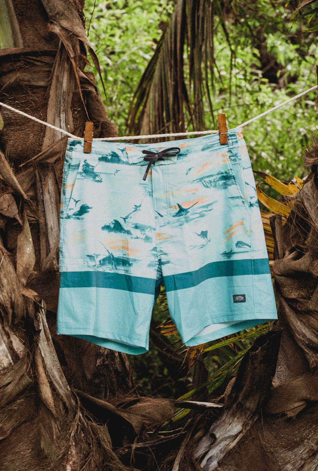 Swimwear