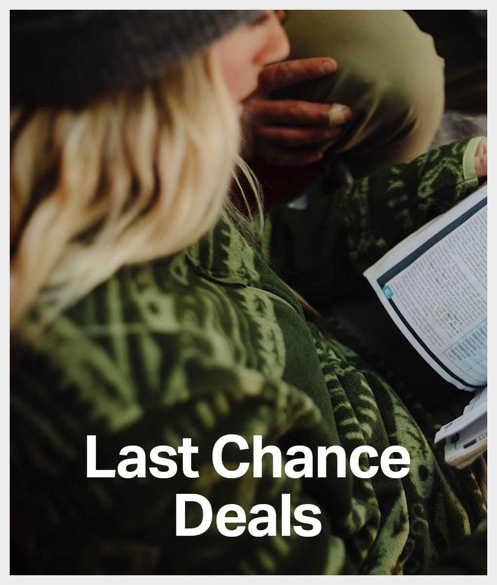 Last Chance Deals