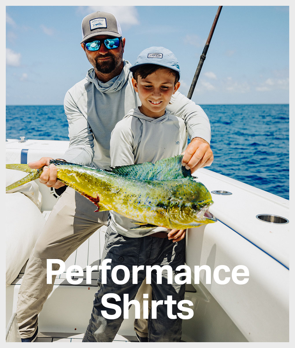 Deals: Performance Shirts