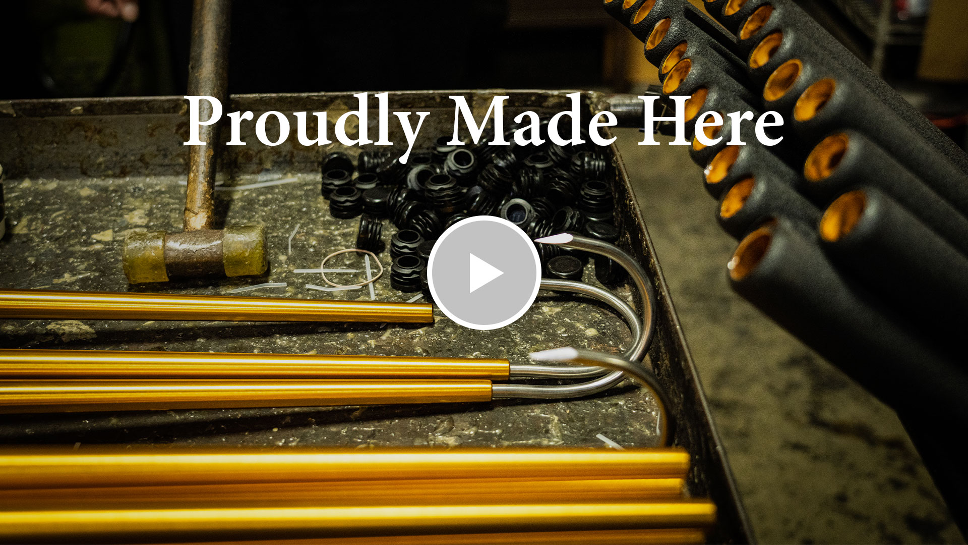 American Made Tackle