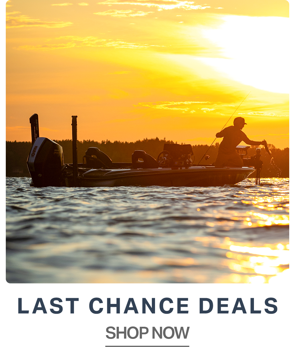 Last Chance Deals