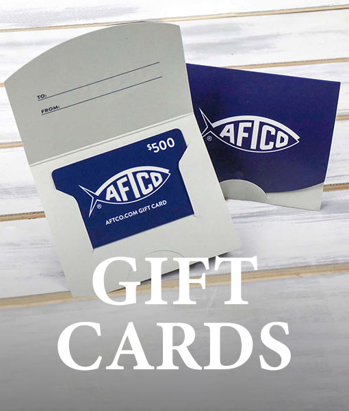 Gift Cards