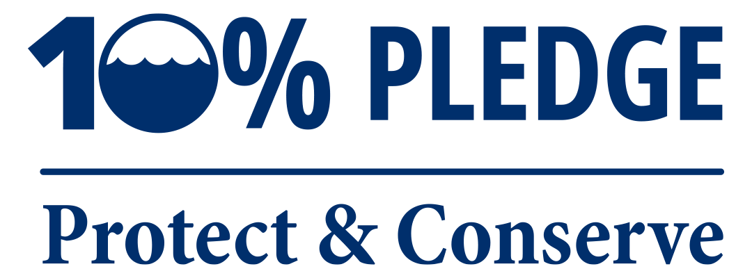 10% Pledge
