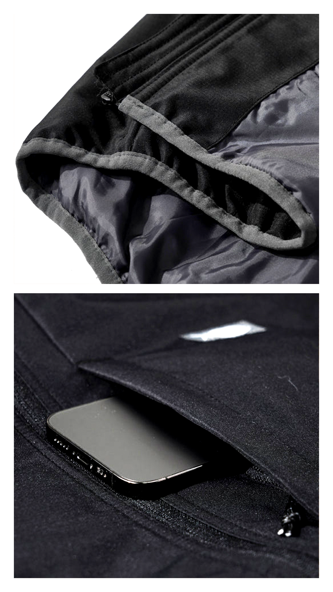 Crosswind Puff Jacket