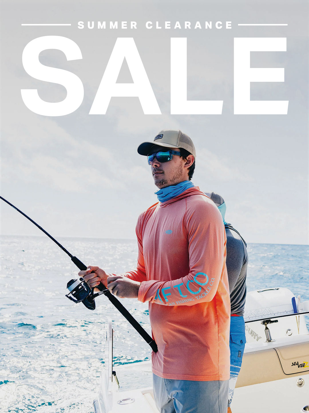 Summer Sale