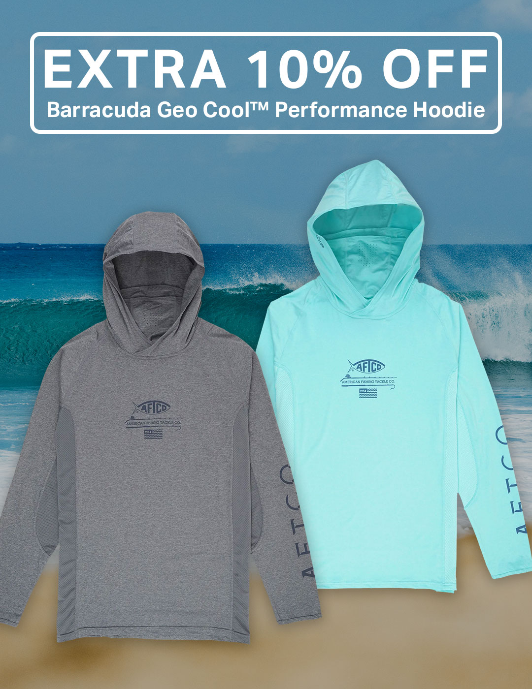 Extra 10% Off Clearance Barracuda