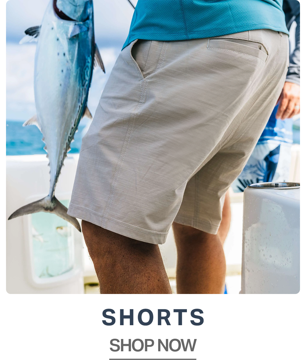 Deals: Shorts