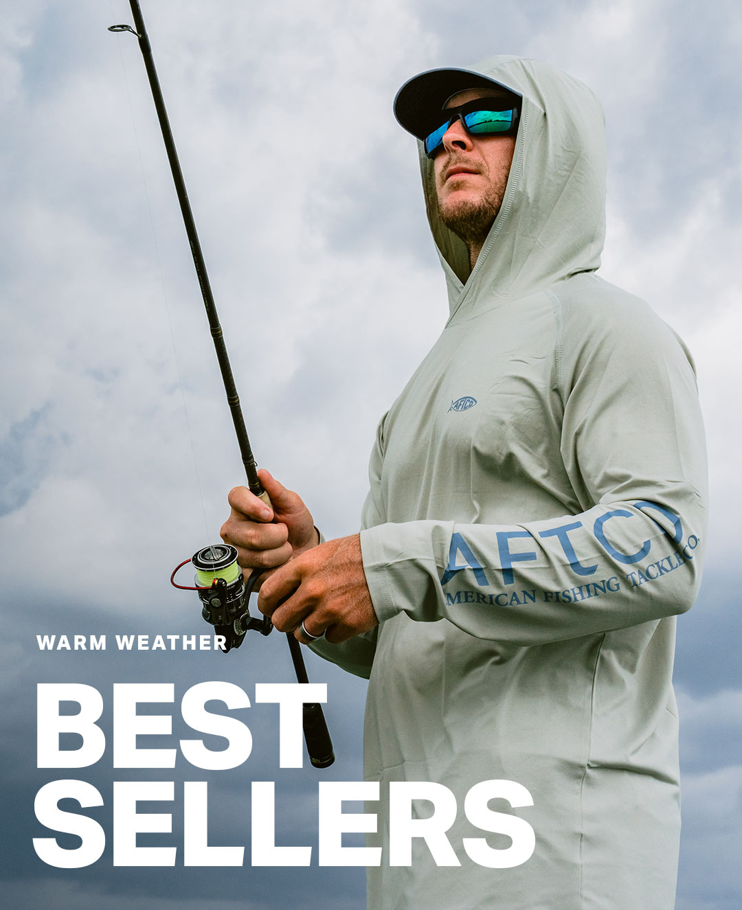 Warm Weather Best Sellers