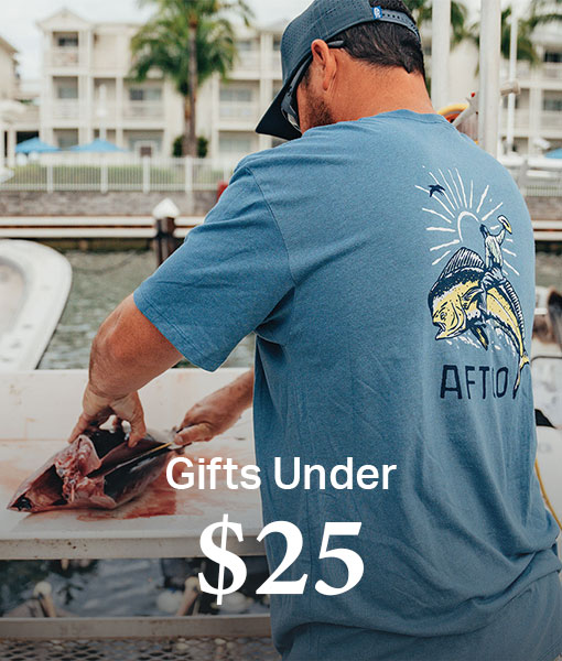 Gifts Under $25