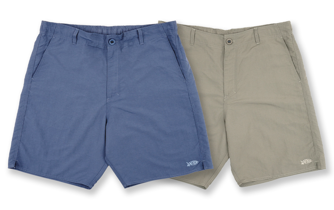 Everyday Fishing Shorts