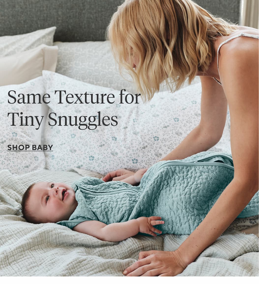 Same Texture for Tiny Snuggles Shop Baby >