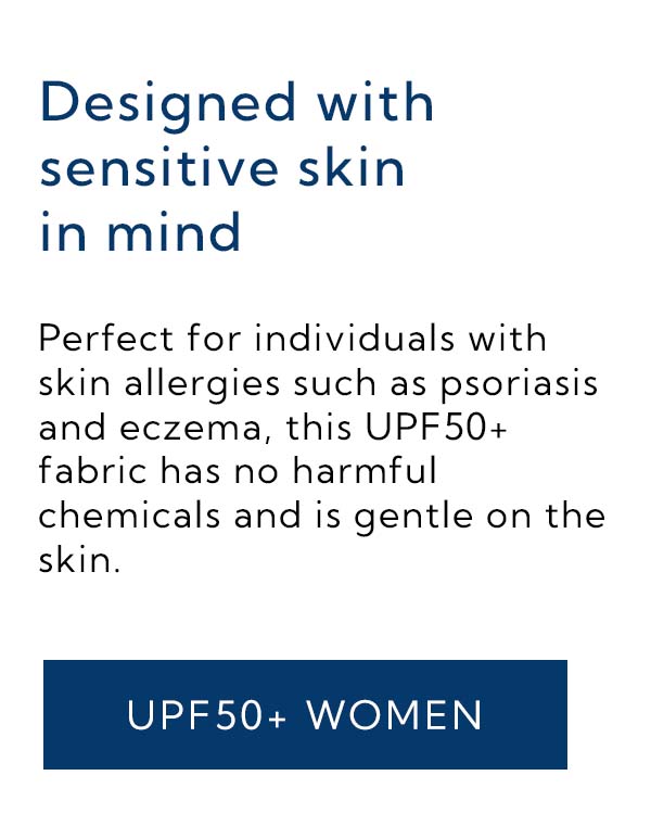 Soft natural fibers designed for sensitive skin Solbari