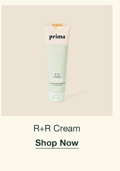 R+R Cream | Shop Now