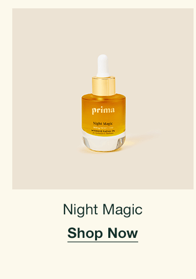 Night Magic | Shop Now