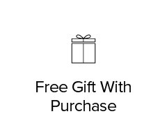Free Gift With Purchase
