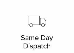 Same Day Dispatch
