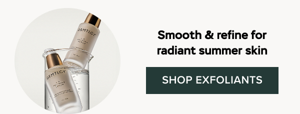 Shop Exfoliants